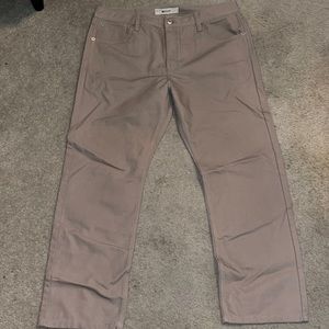 Men’s Straight leg jeans